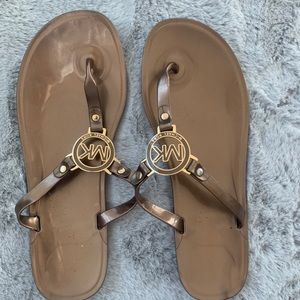 MICHEAL by Micheal Kors sandals